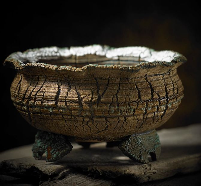 Mark Follon - Vase - aranjamente - accesorii