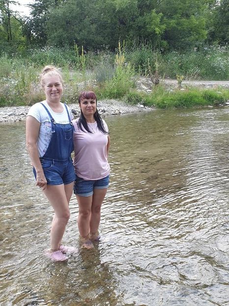  - La iarbă verde în iulie 2019