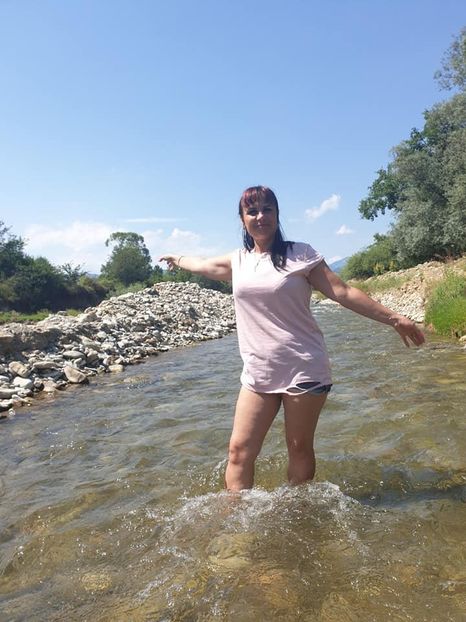  - La iarbă verde în iulie 2019