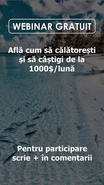  - Worldventures