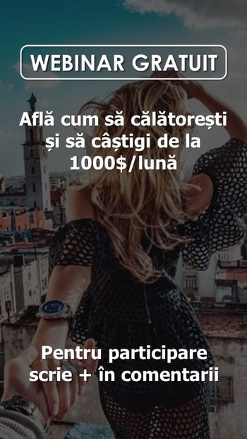  - Worldventures