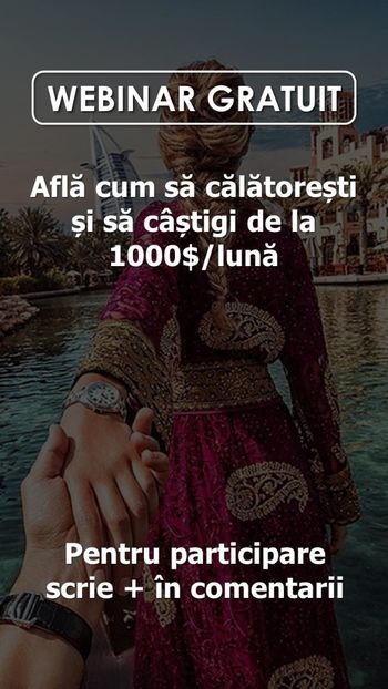  - Worldventures
