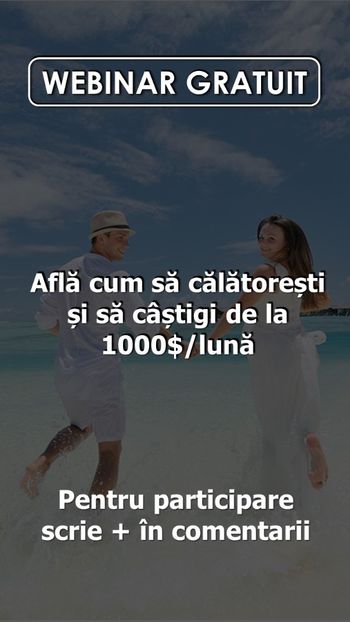  - Worldventures