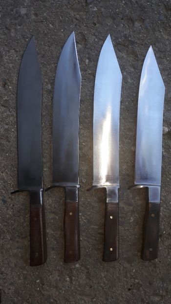  - Cutite pentru carnuit - transat Iunie 2019