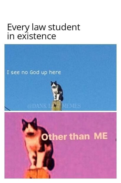  - ex nihilo nihil