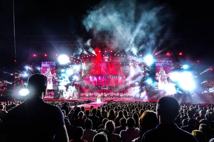 Eurovision 2018 - 2018 Eurovision Song Contest Part 18