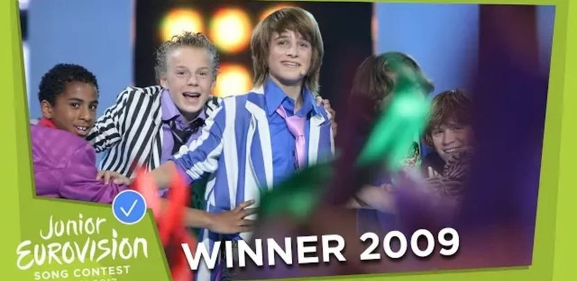 Eurovision 2018 - 2018 Eurovision Song Contest Part 18