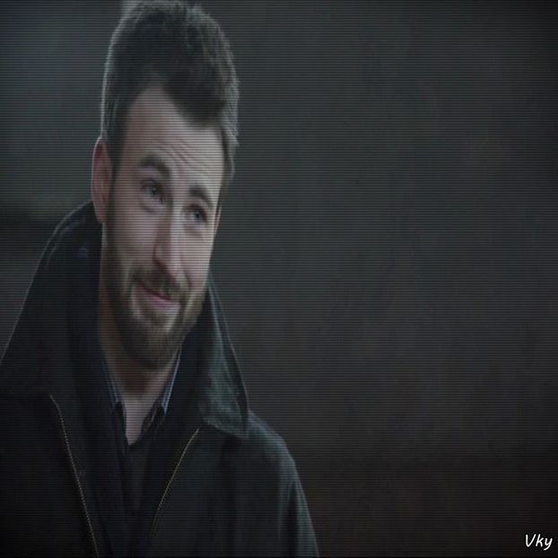 ▬ ❝Am stat cu el pana sa ma intorc in camera, nu vreau sa ies.❞=))) - SO3xE06 And that feels so rough