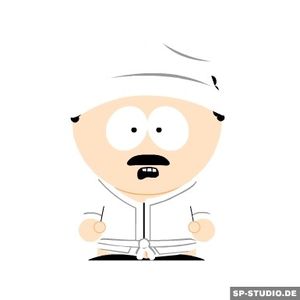 Boris Stolyarchuk - Chernobyl 2019 South Park