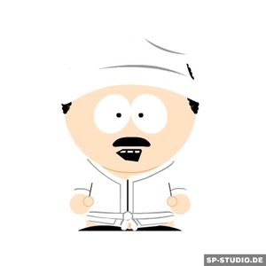 Anatoly Sitnikov - Chernobyl 2019 South Park