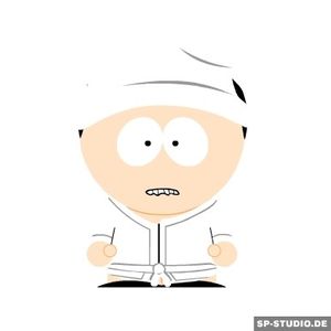 Igor Kirschenbaum - Chernobyl 2019 South Park