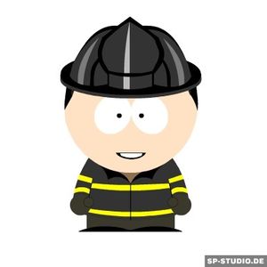 Leonid Telyatnikov - Chernobyl 2019 South Park