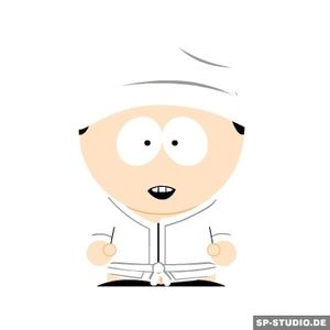 Nikolai Gorbachenko - Chernobyl 2019 South Park