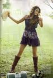 Country girl Miley - album pt DenisaDeni