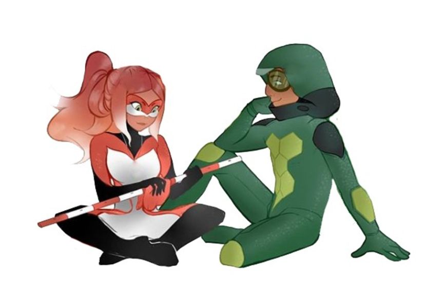  - 01 oc - copilarie - ps sai miraculous