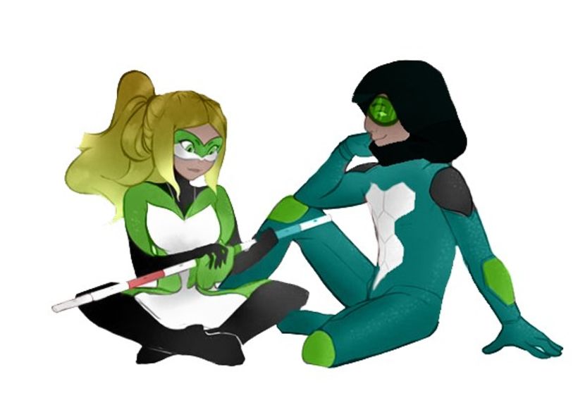  - 01 oc - copilarie - ps sai miraculous