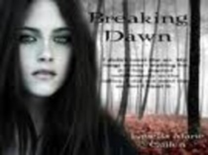 PILAMOXRESQOSYWSMYL - Breaking Dawn