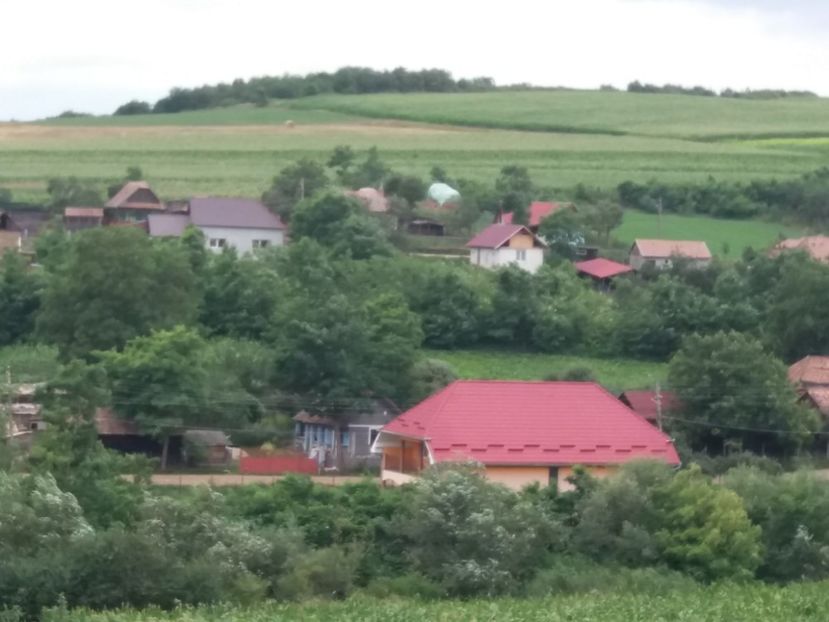  - Casuta noastra de la tara