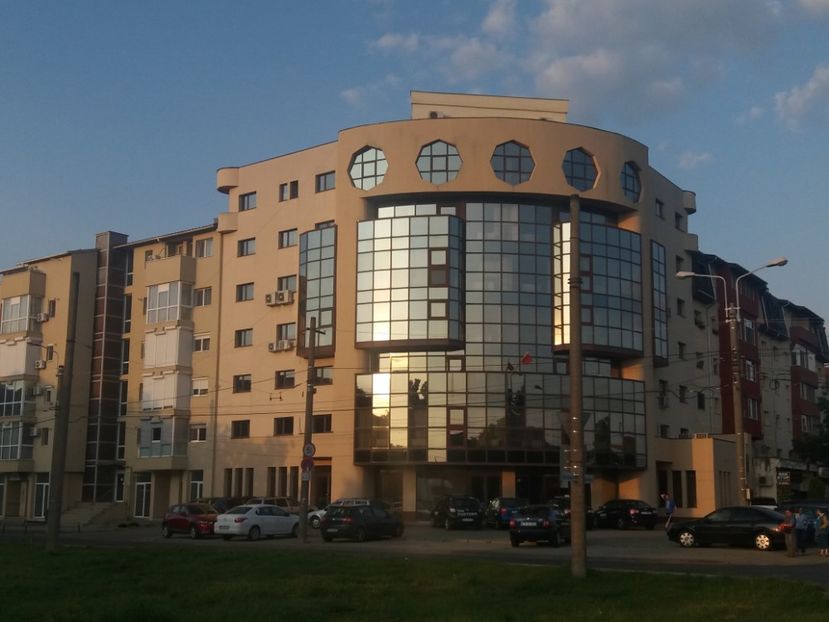  - Timișoara iulie 2019