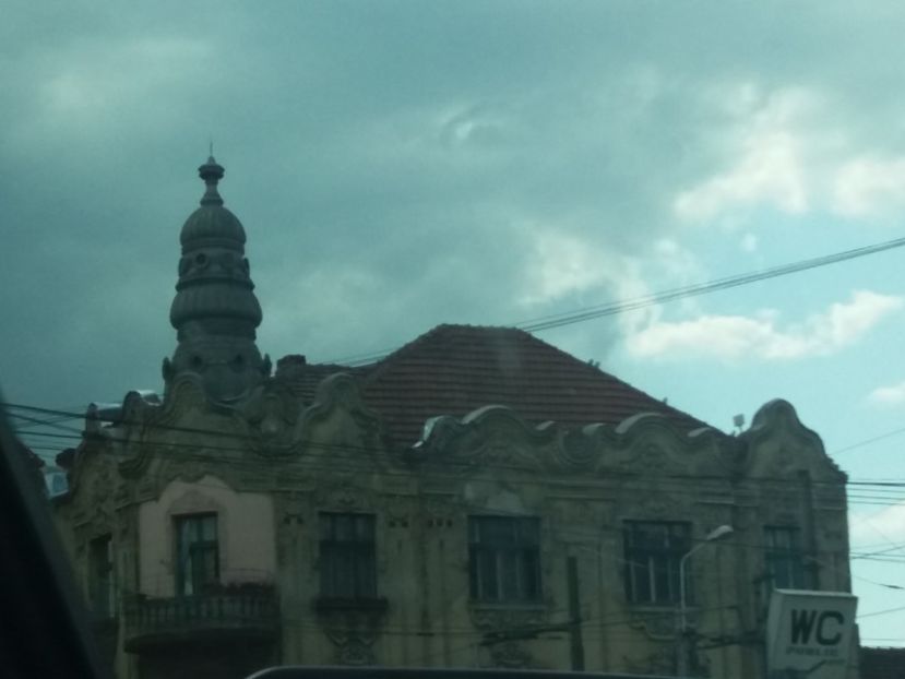  - Timișoara iulie 2019