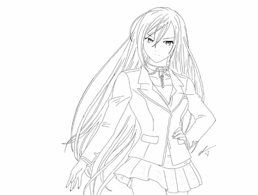  - 01 anime