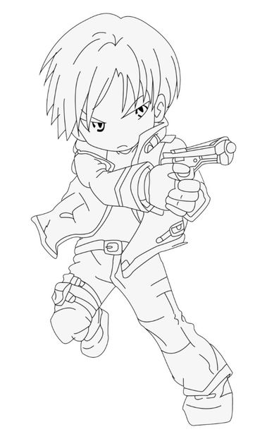  - 01 anime
