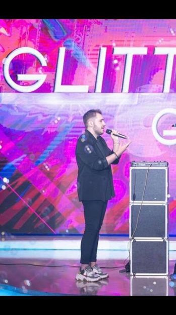 Eurovision 2018 - 2018 Eurovision Song Contest Part 18