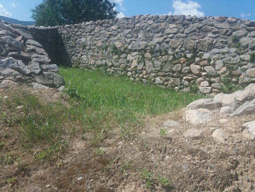  - Sarmizegetusa iulie 2019