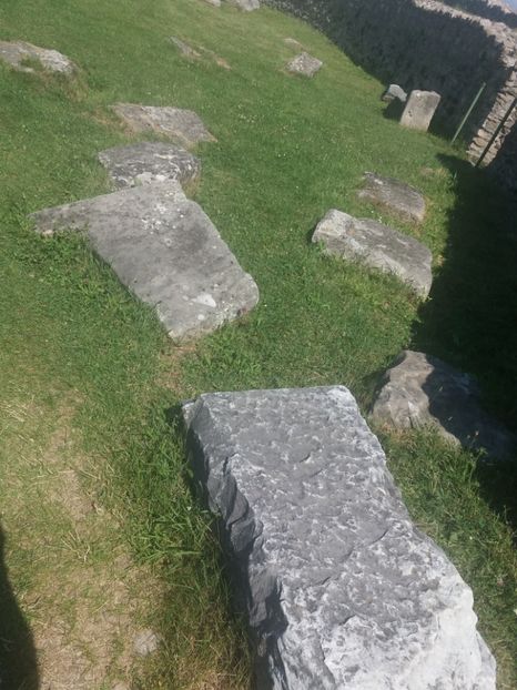  - Sarmizegetusa iulie 2019