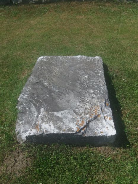  - Sarmizegetusa iulie 2019