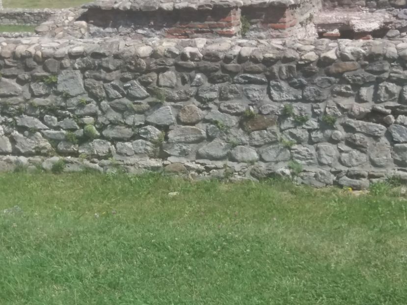  - Sarmizegetusa iulie 2019