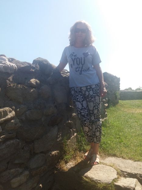  - Sarmizegetusa iulie 2019