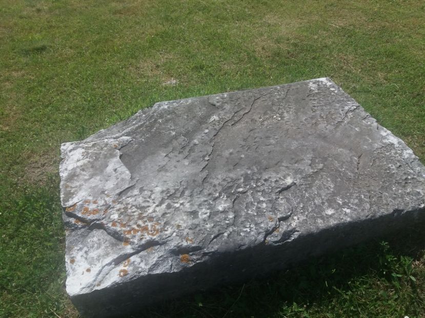  - Sarmizegetusa iulie 2019