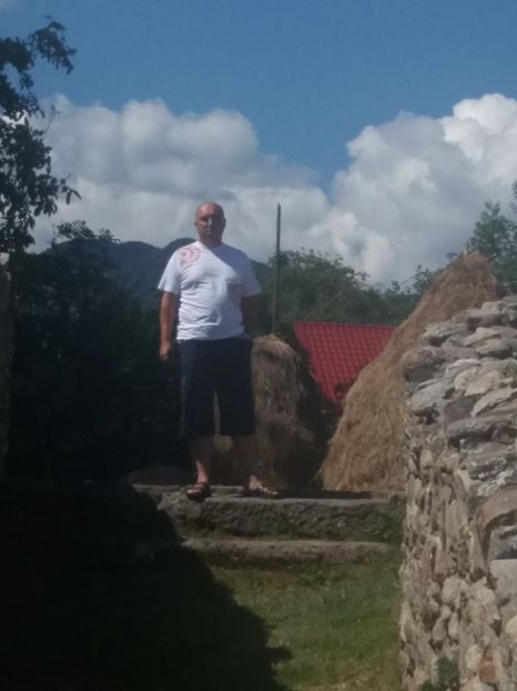  - Sarmizegetusa iulie 2019