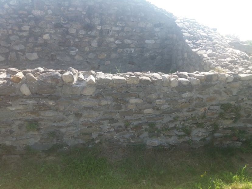  - Sarmizegetusa iulie 2019