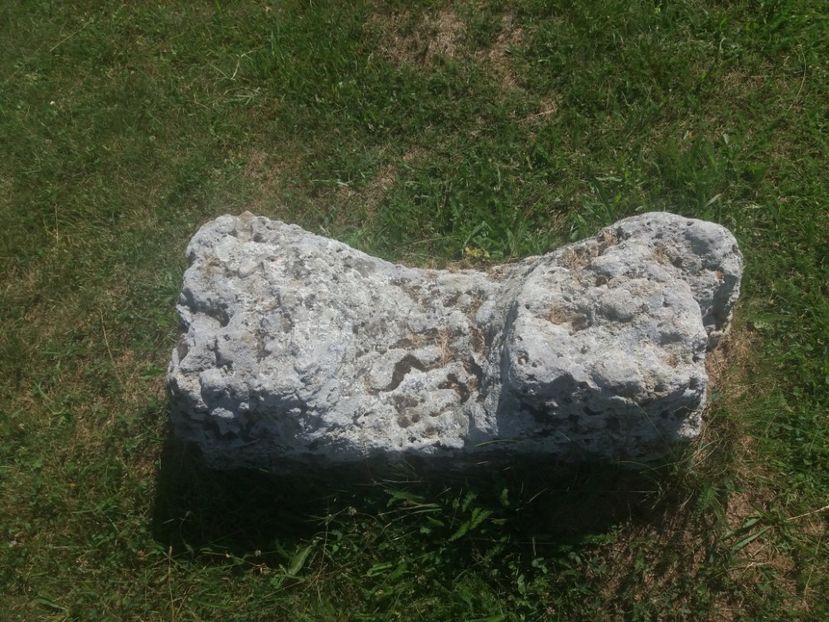  - Sarmizegetusa iulie 2019