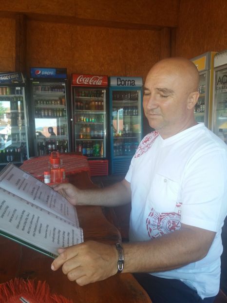  - Sarmizegetusa iulie 2019