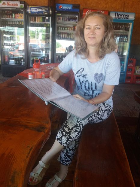  - Sarmizegetusa iulie 2019