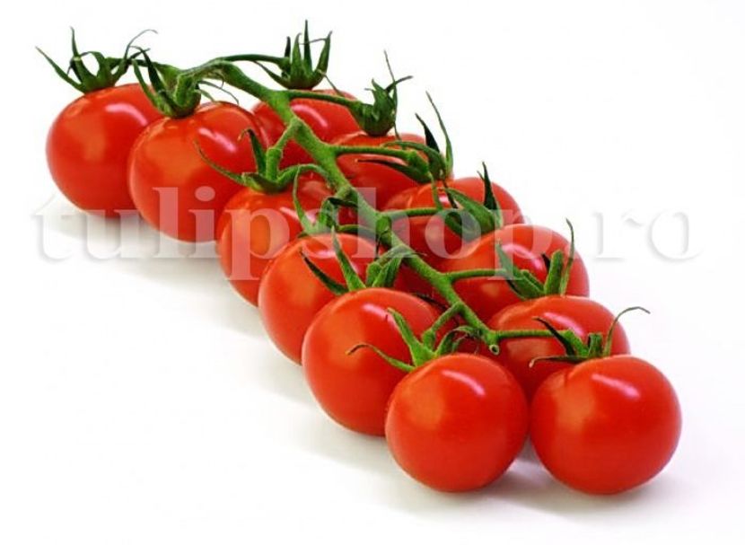 Seminte tomate Red Cherry 200buc. - Seminte legume Dec 2019