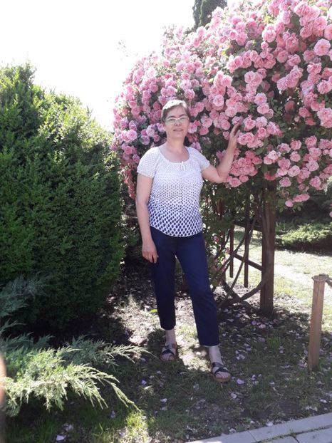  - 7 Gradina Botanica 2019