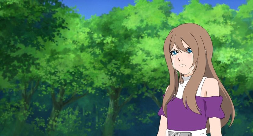 ly sunphoto pentru ca strici claritatea pozei - Boruto Characters