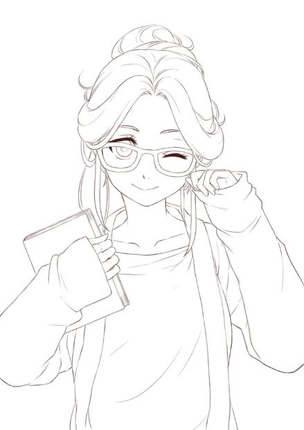  - 01 anime