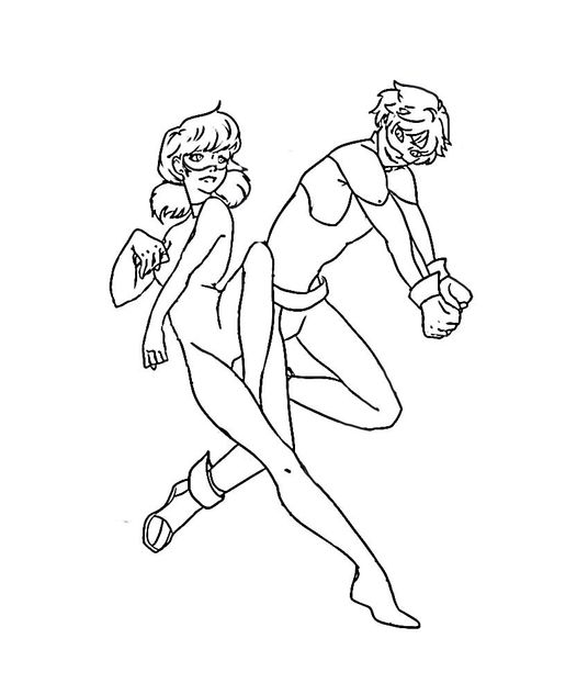  - 01 oc - copilarie - ps sai miraculous