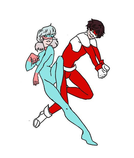  - 01 oc - copilarie - ps sai miraculous