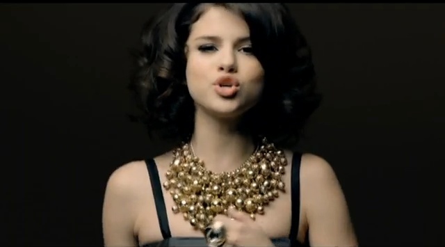 47 - Selena Gomez Naturally