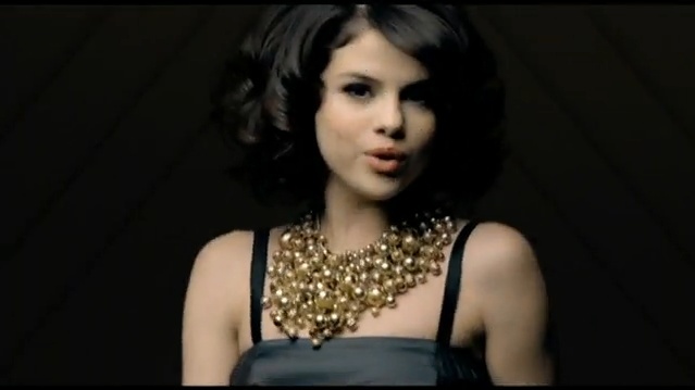 49 - Selena Gomez Naturally