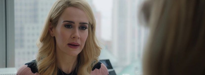 ▬ Dupa cum ordona sefa se si executa, dovada clara e ca Ally nu intarzie foarte mult si e prezenta - ep 01 - Could you find a way to let me down slowly?