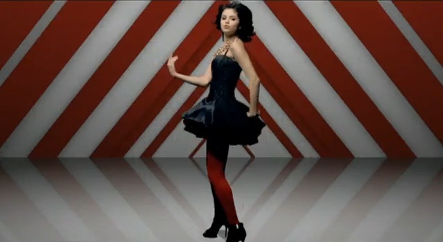 52 - Selena Gomez Naturally