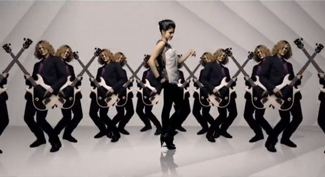 53 - Selena Gomez Naturally