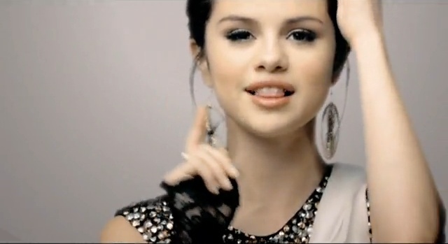 55 - Selena Gomez Naturally